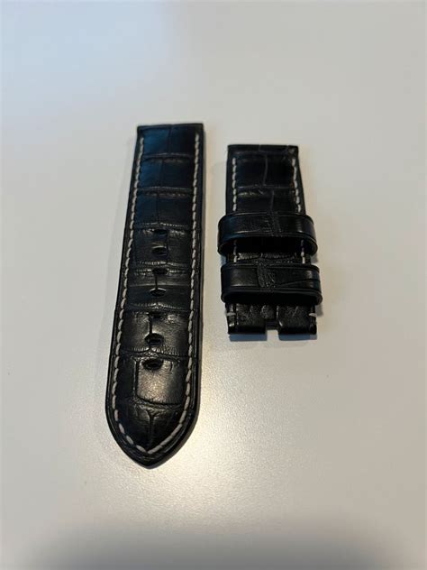 uhrenarmband wechseln panerai|panerai straps.